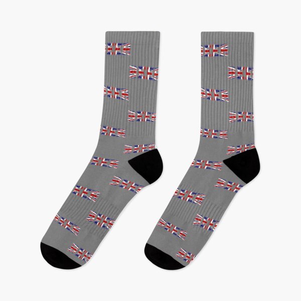 Item preview, UNION JACK (UK) BEER FLAG designed and sold by Byfab.