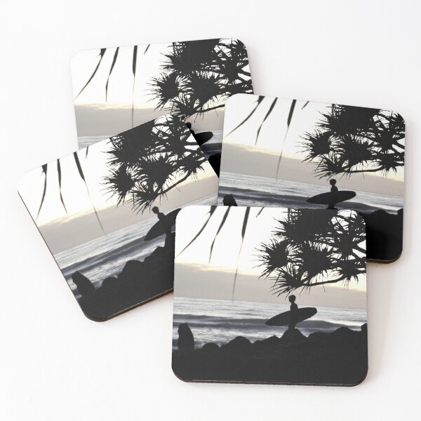 Item preview, Sunrise Surf Check  designed and sold by Selah Images.