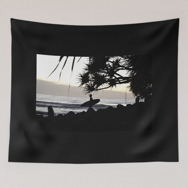 Item preview, Sunrise Surf Check  designed and sold by Selah Images.