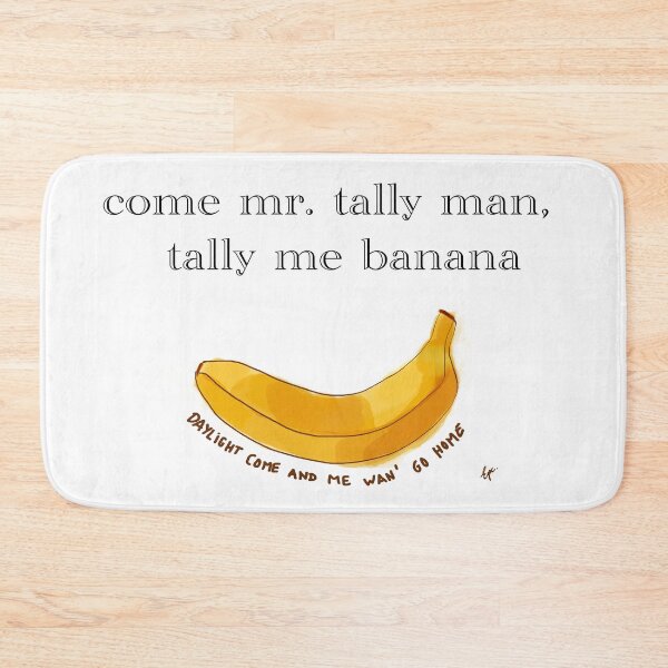 Item preview, Banana Boat Song, Day-O designed and sold by Epc-.