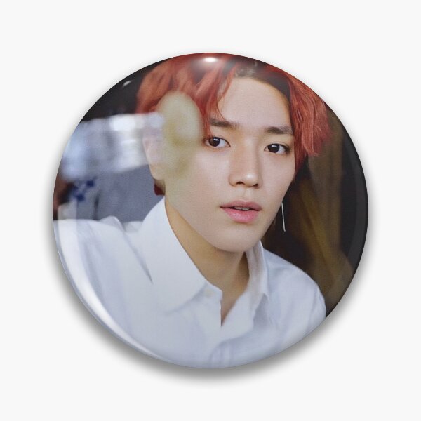 Item preview, Cute taeyong designed and sold by Bu-ho.
