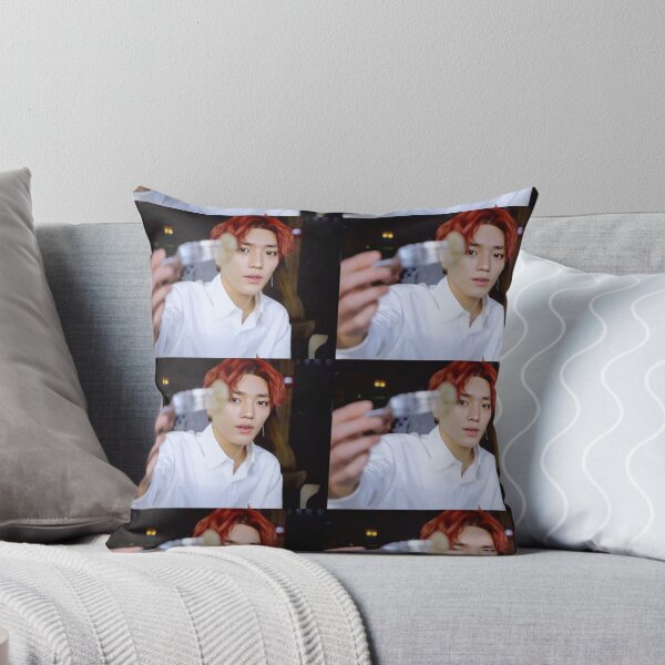 Item preview, Cute taeyong designed and sold by Bu-ho.