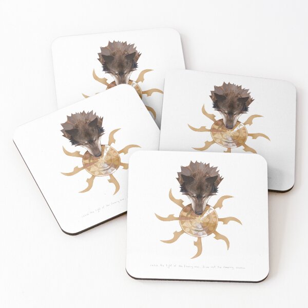 Item preview, Flaming Star designed and sold by GatoIberico.