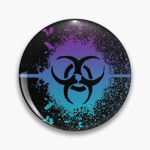 Item preview, Biohazard 2020 designed and sold by Chaos Apparel .