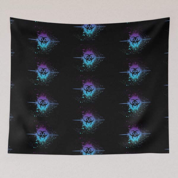 Item preview, Biohazard 2020 designed and sold by Chaos Apparel .