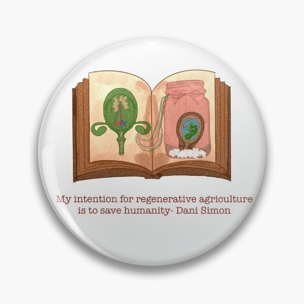 Item preview, Regenerative Agriculture  designed and sold by ccperezr.