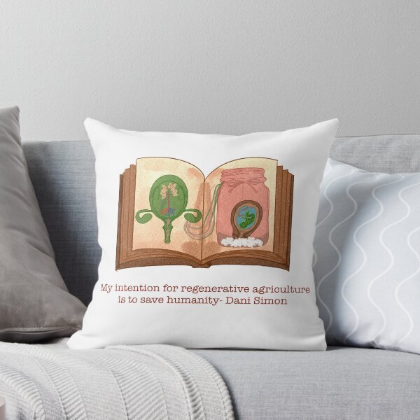 Item preview, Regenerative Agriculture  designed and sold by ccperezr.