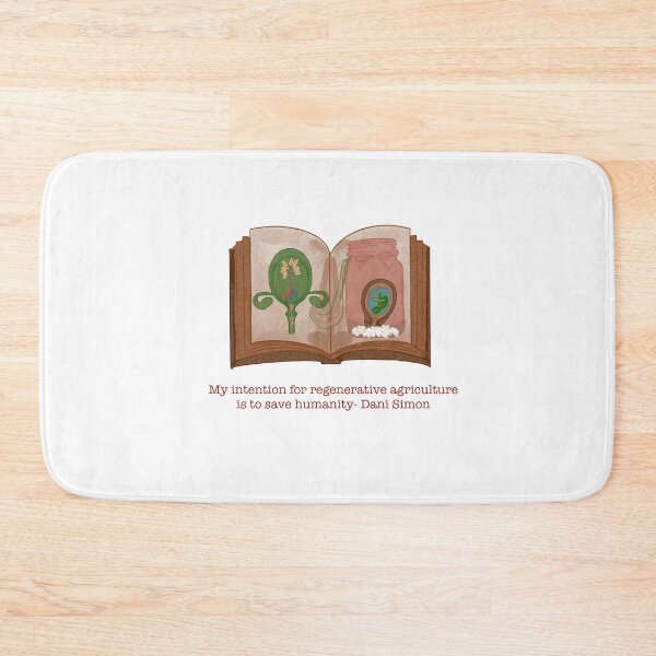 Item preview, Regenerative Agriculture  designed and sold by ccperezr.
