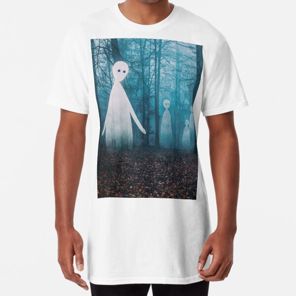 Long T-Shirt