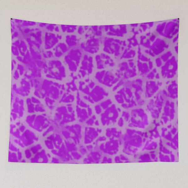Item preview, Purple Crackle designed and sold by Cosmic Cutenesss.