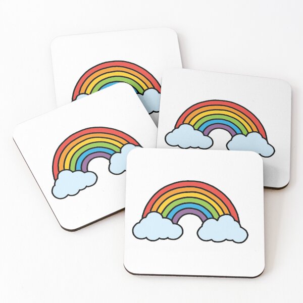 Item preview, Rainbow designed and sold by sure-why-not.