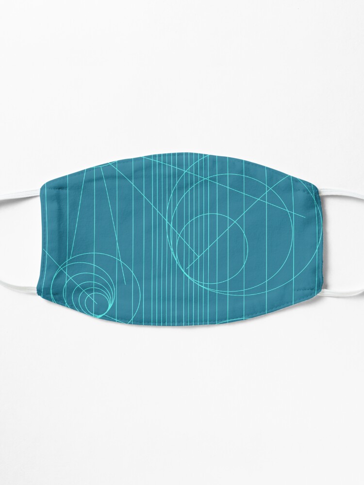 Alternate view of Rebel Base Tactical Screen Mask