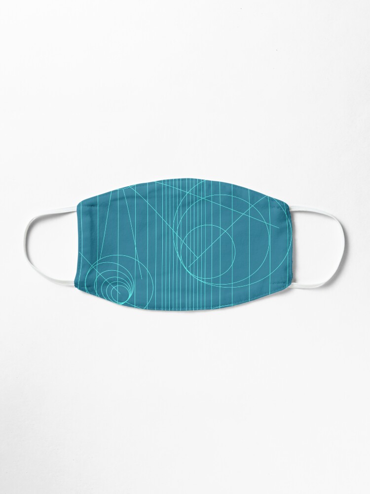 Alternate view of Rebel Base Tactical Screen Mask