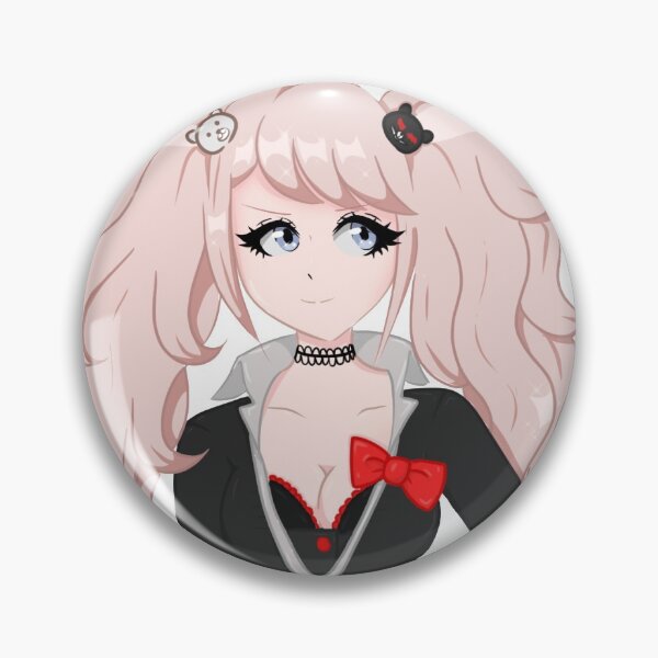 Artikelvorschau, Junko Enoshima entworfen und verkauft von Jade Casey.