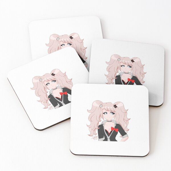 Item preview, Junko Enoshima designed and sold by Jade Casey.