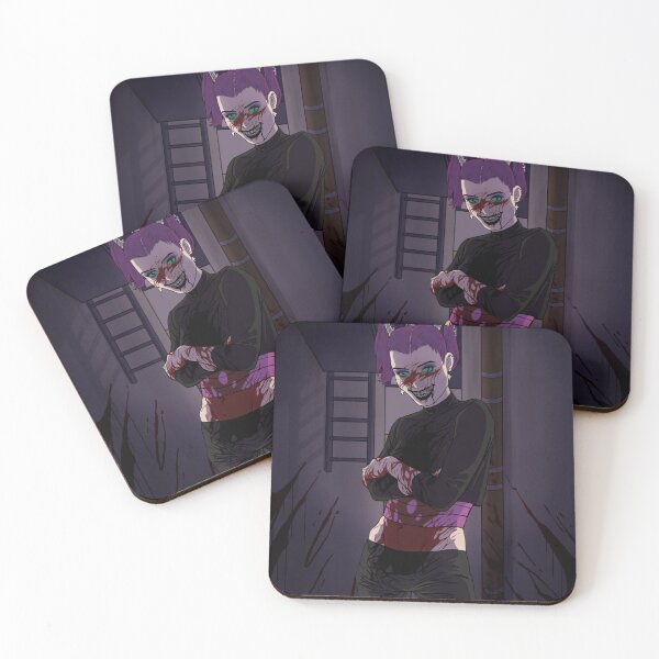 Item preview, Devi D w/o Sickness designed and sold by kiiengly.