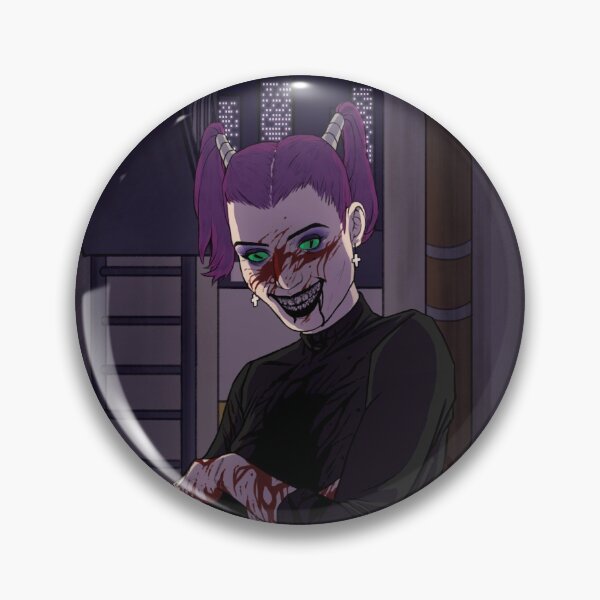 Item preview, Devi D w/o Sickness designed and sold by kiiengly.