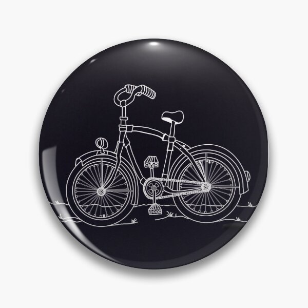 Item preview, A bicycle... designed and sold by AtelierFafard.