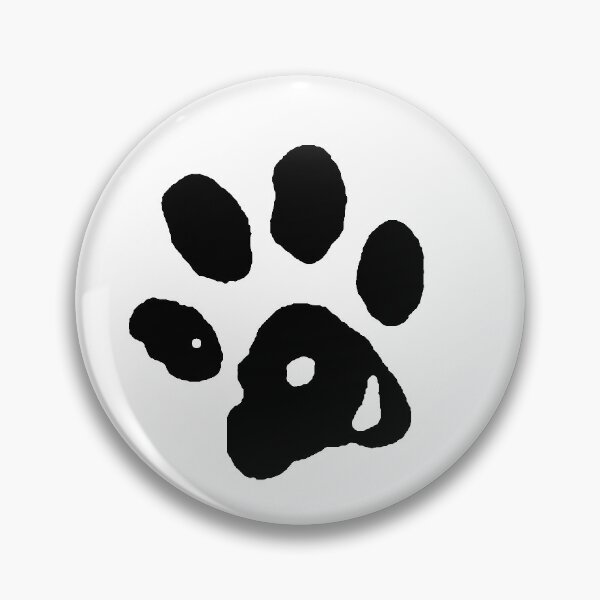 Item preview, Cool Cat Stain Design gift  designed and sold by farock.