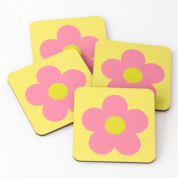 Item preview, Peachy-Pink Flower designed and sold by Fahad  A K.