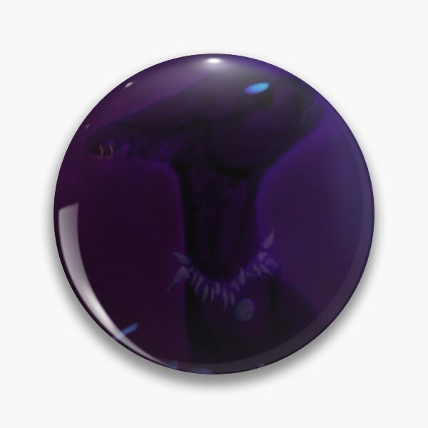 Item preview, Scourge, leader of BloodClan designed and sold by BellaExclames.