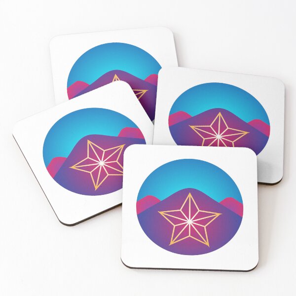 Item preview, star on the mountain - el paso, tx designed and sold by melmggn.