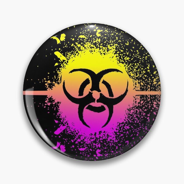 Item preview, Biohazard 2020 designed and sold by Chaos Apparel .