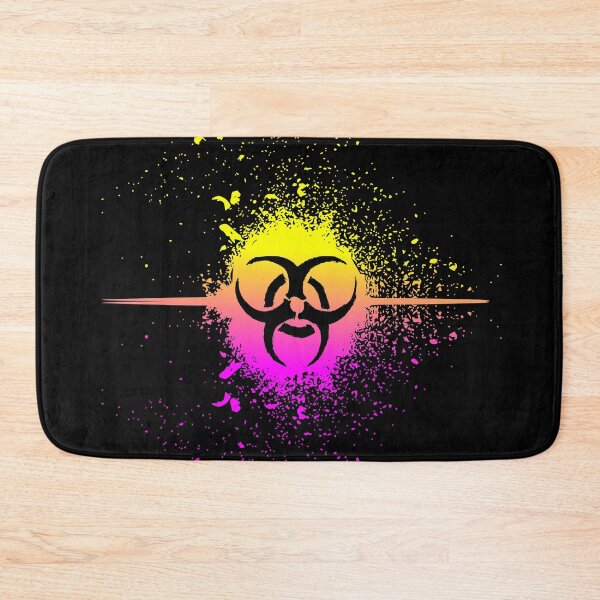 Item preview, Biohazard 2020 designed and sold by Chaos Apparel .