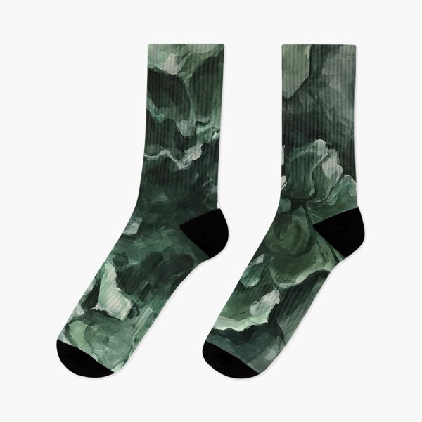 Item preview, Green designed and sold by raezora.