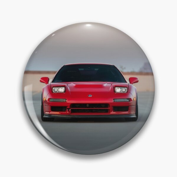 Item preview, Acura NSX Showdown - vqvtecv8 designed and sold by vqvtecv8.