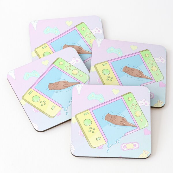 Item preview, Otterly Adorable designed and sold by Introvert Corner.