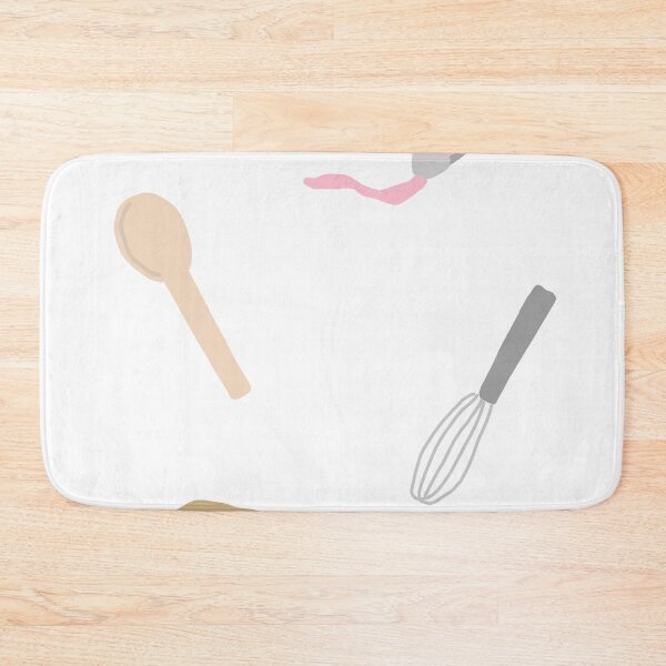 Item preview, baking pack designed and sold by allielibby.