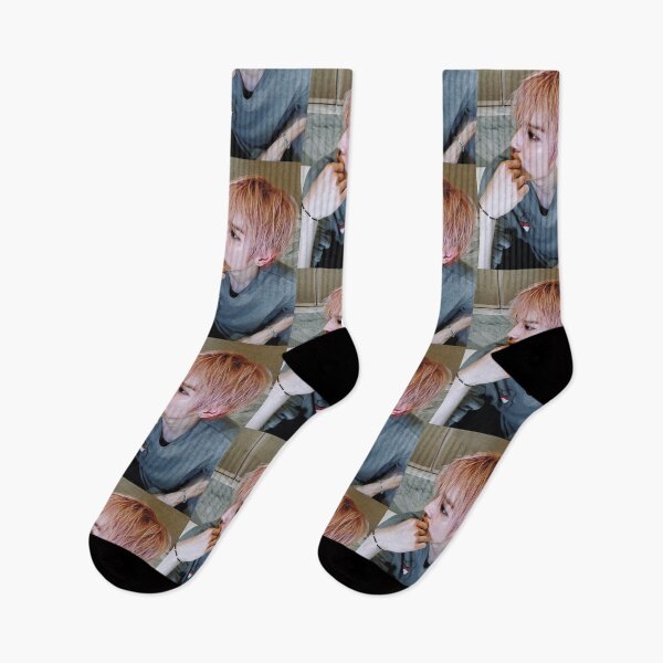 Item preview, Taeyong designed and sold by Bu-ho.