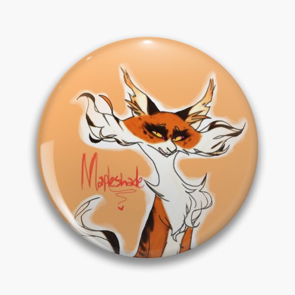Item preview, Mapleshade designed and sold by BellaExclames.