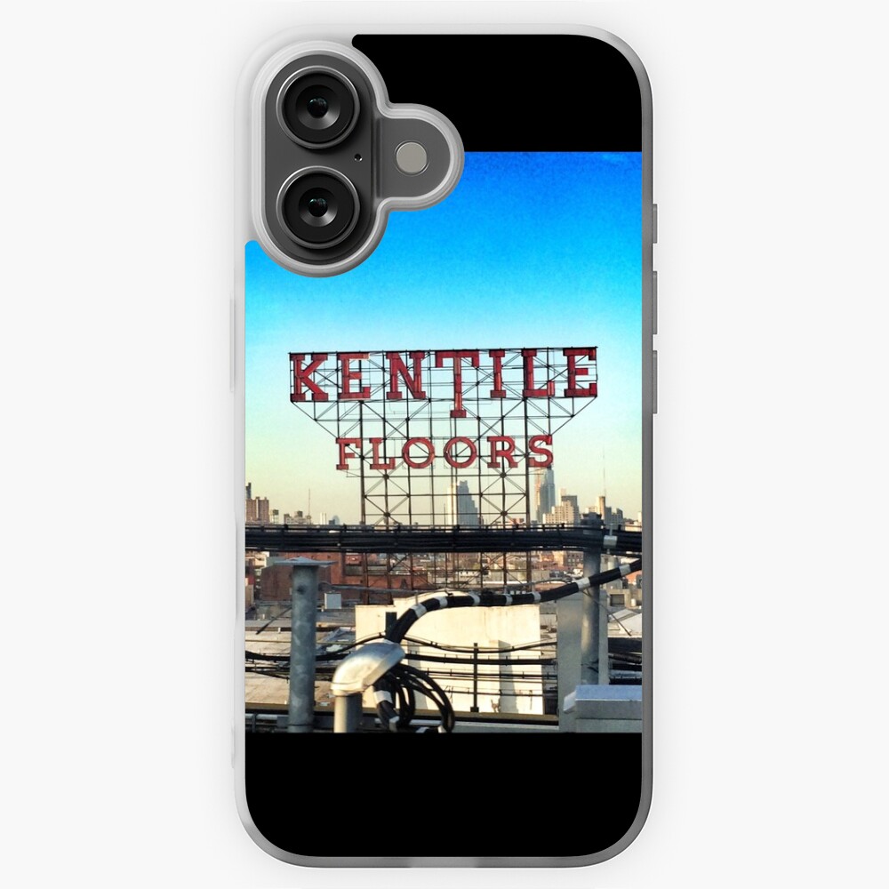 Item preview, iPhone Soft Case designed and sold by OneDayArt.