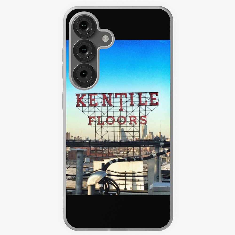 Item preview, Samsung Galaxy Soft Case designed and sold by OneDayArt.
