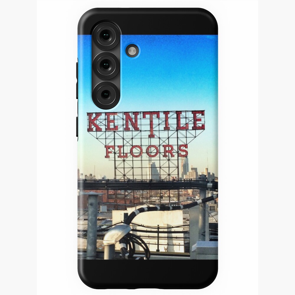 Item preview, Samsung Galaxy Tough Case designed and sold by OneDayArt.