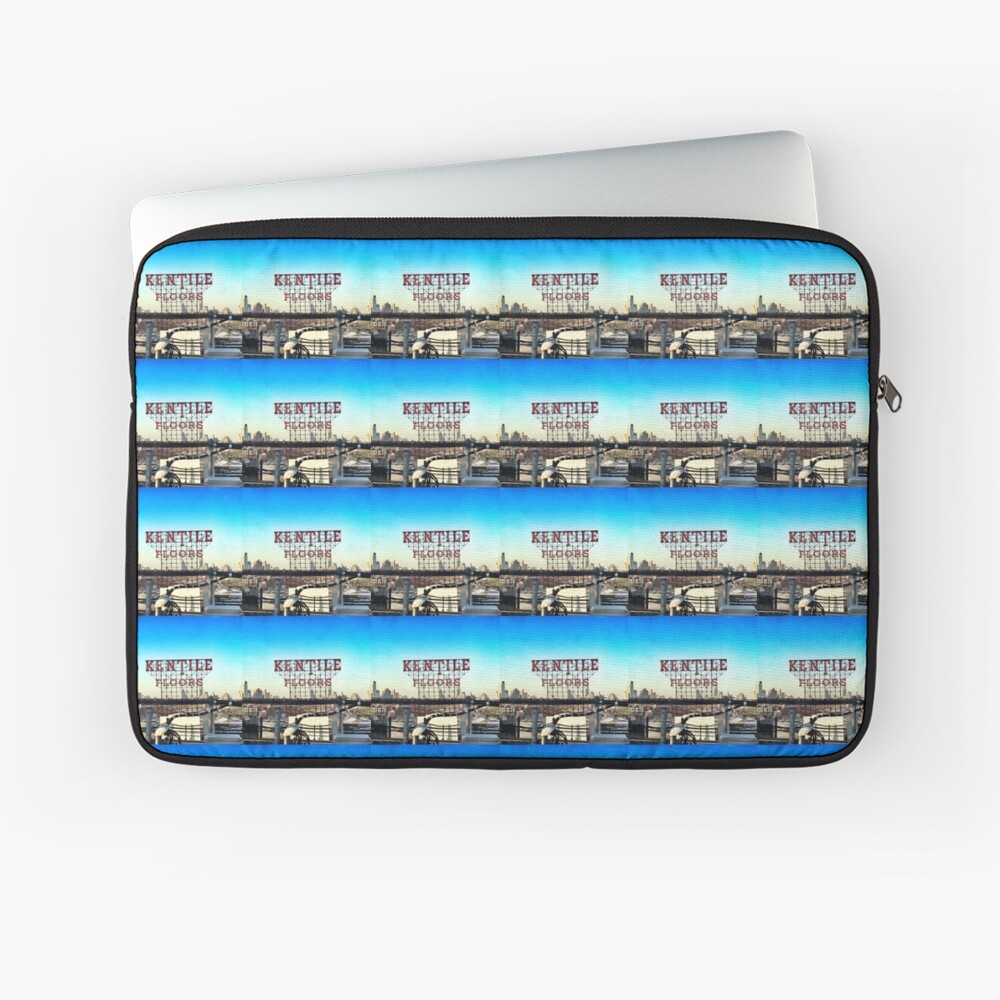 Item preview, Laptop Sleeve designed and sold by OneDayArt.