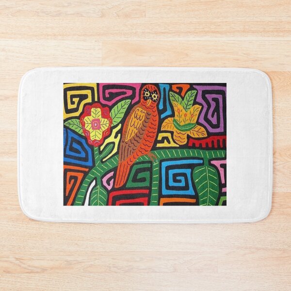 Item preview, Mola de Panama designed and sold by NJharris.