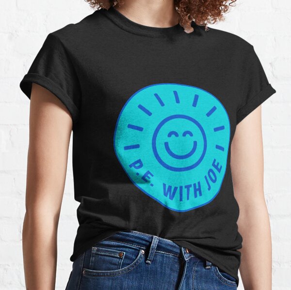 Joe Wicks T-Shirts | Redbubble