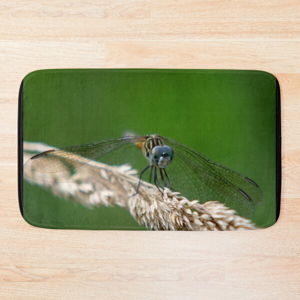 Item preview, Blue Dasher Dragonfly designed and sold by mark-bugs-org.