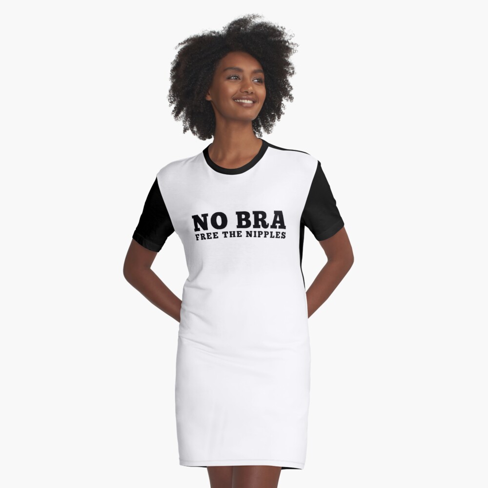 No Bra Club Shirt, No Bra Shirt, No Bra Club Tshirt, No Bra T Shirt,  Feminist Shirt, Funny Feminist Gift, Feminism Shirt, Girl Power Shirt -   Sweden