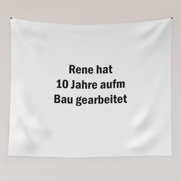 Item preview, Rene worked on construction for 10 years designed and sold by crecks.