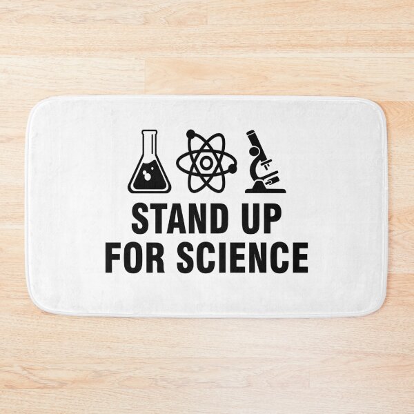 Item preview, Stand up for science designed and sold by allthetees.