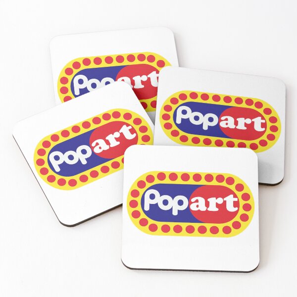 Item preview, Pop Art designed and sold by Jonnydowntown.