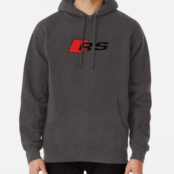 audi hoodies for sale