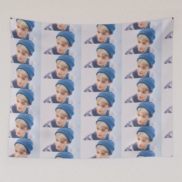 Item preview, Taeyong designed and sold by Bu-ho.