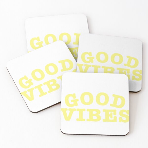 Item preview, Good Vibes  designed and sold by richhomielean.