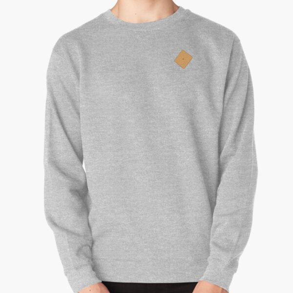 cheez it sweatshirt