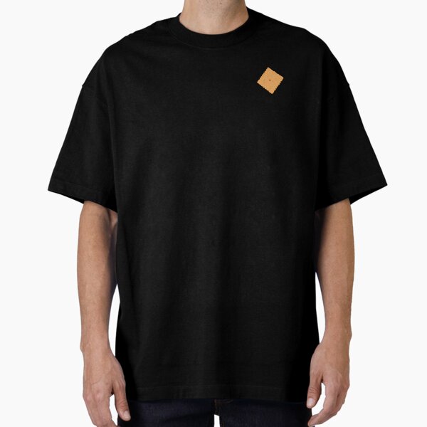 Item preview, Cheez-IT  designed and sold by Brenna Langdon.